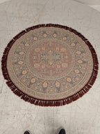 Rond kleed Ø 165 cm