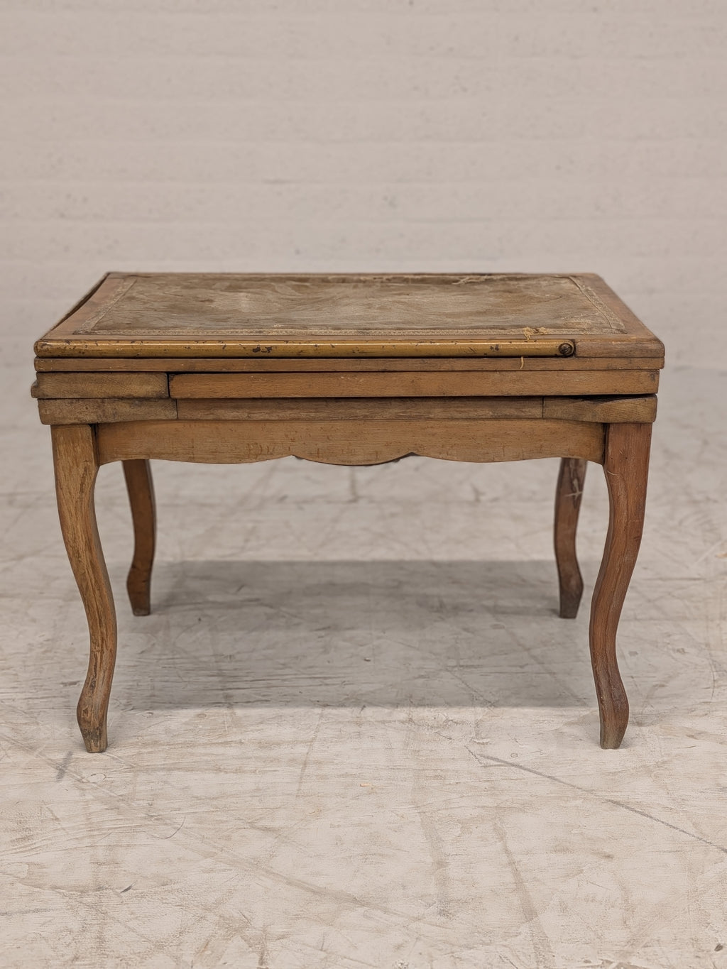 Draagbaar bidet ca. 1928