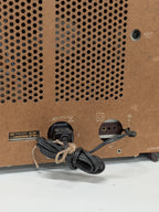 Philips buizenradio, jaren 50