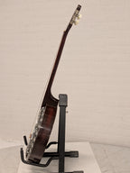 Salterio 4-snarige banjo