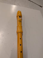 Hohner Solo houten altblokfluit
