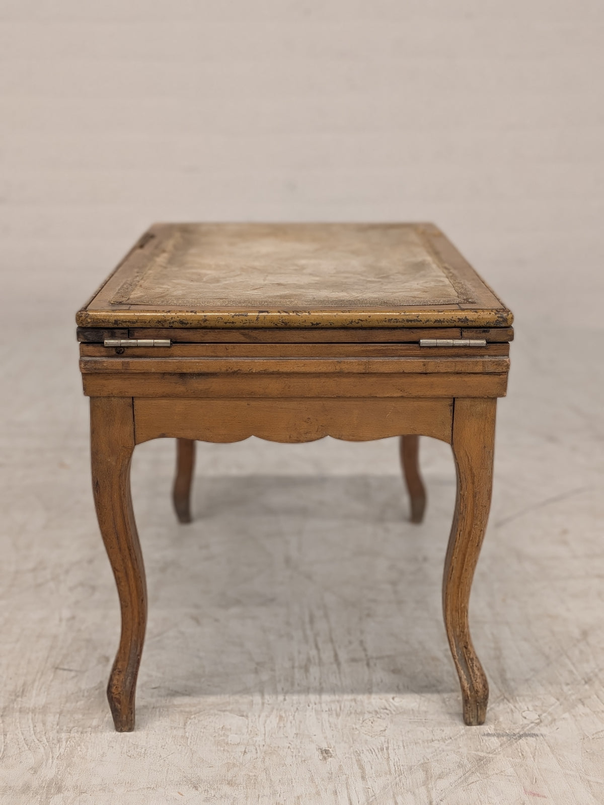 Draagbaar bidet ca. 1928