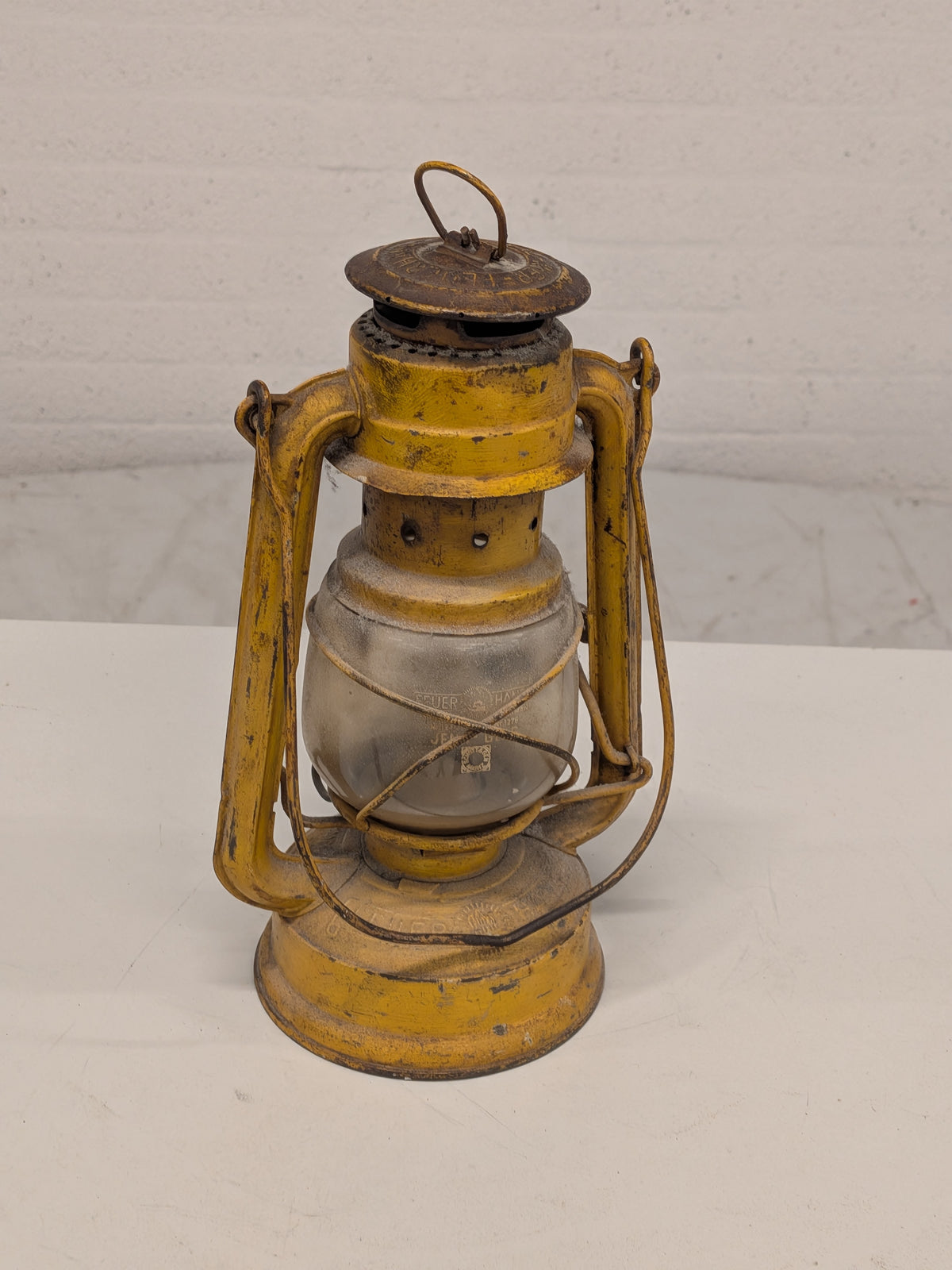 Feuerhand Baby Special 275 stormlamp