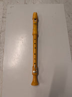 Hohner Solo houten altblokfluit