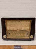 Philips buizenradio, jaren 50