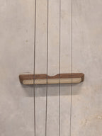 Salterio 4-snarige banjo