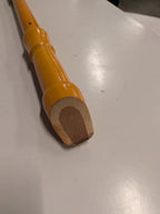 Hohner Solo houten altblokfluit