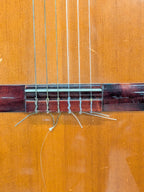 Klassieke gitaar Kumika 576