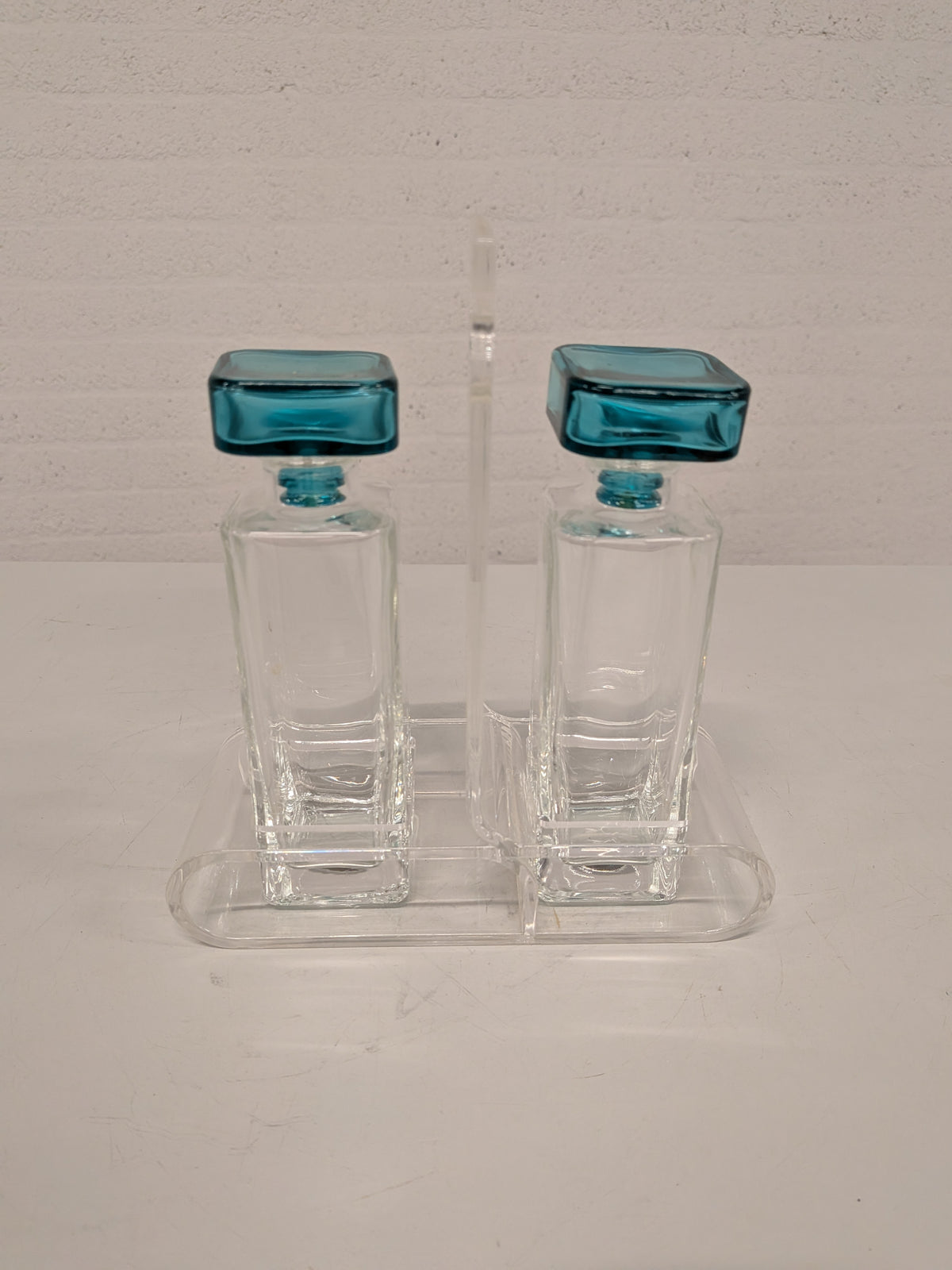 Glas & kristal