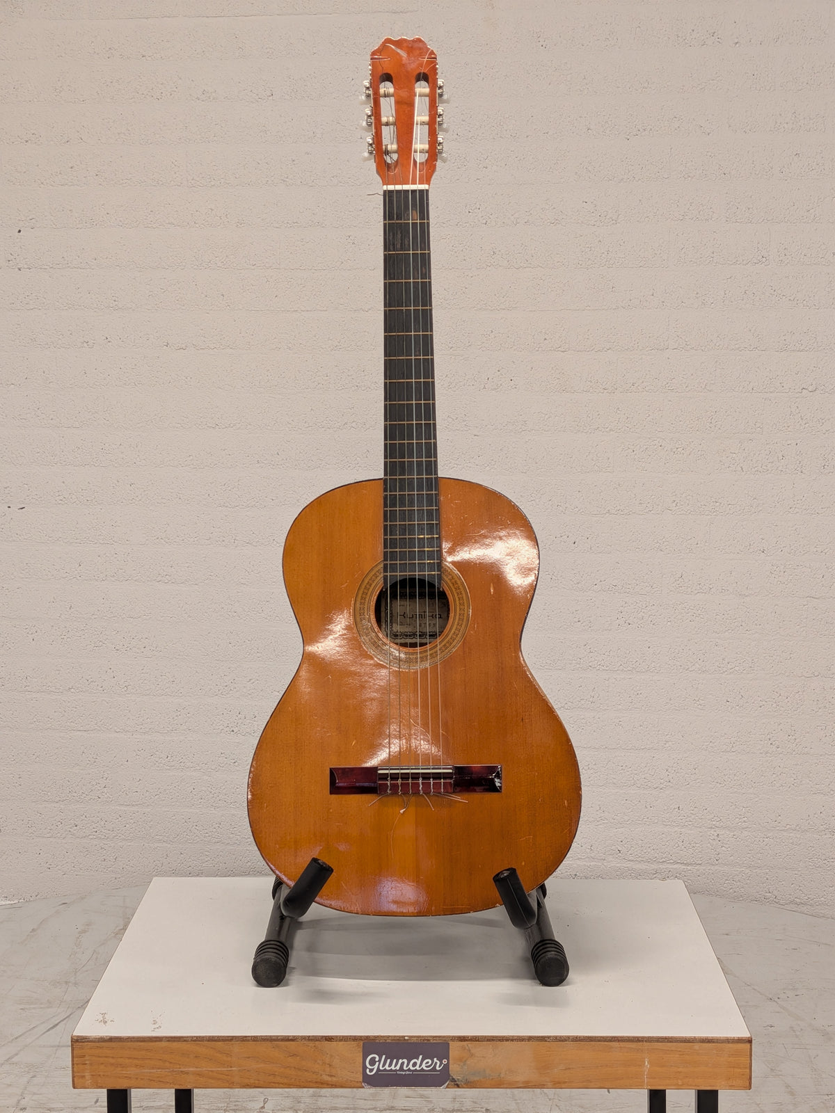 Klassieke gitaar Kumika 576