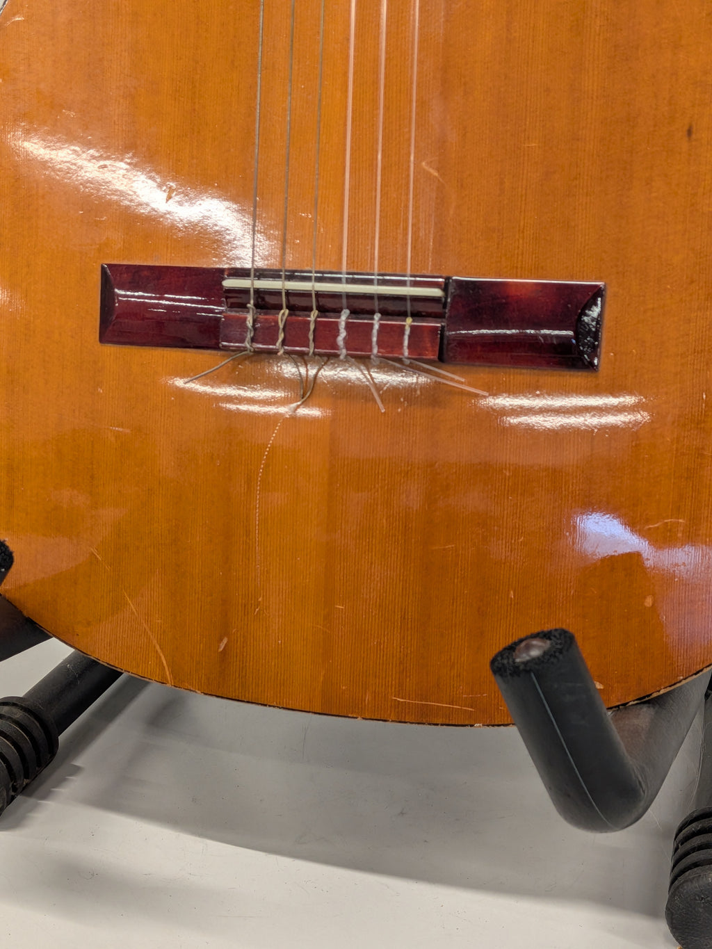 Klassieke gitaar Kumika 576