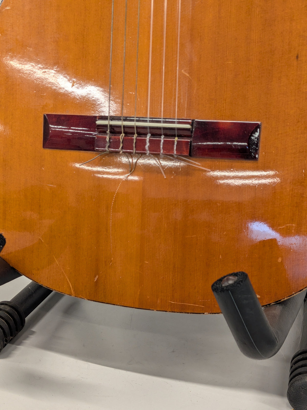 Klassieke gitaar Kumika 576