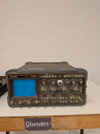 Philips PM 3256 analoge oscilloscoop