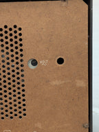 Philips buizenradio, jaren 50
