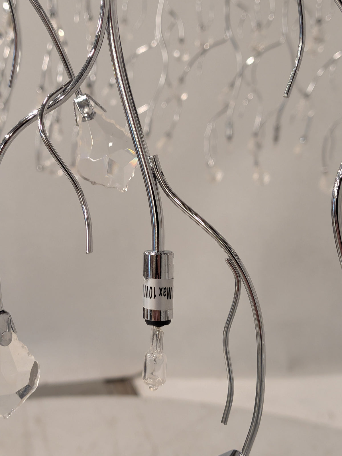 Hanglamp zwart rechthoekig (set van 2)