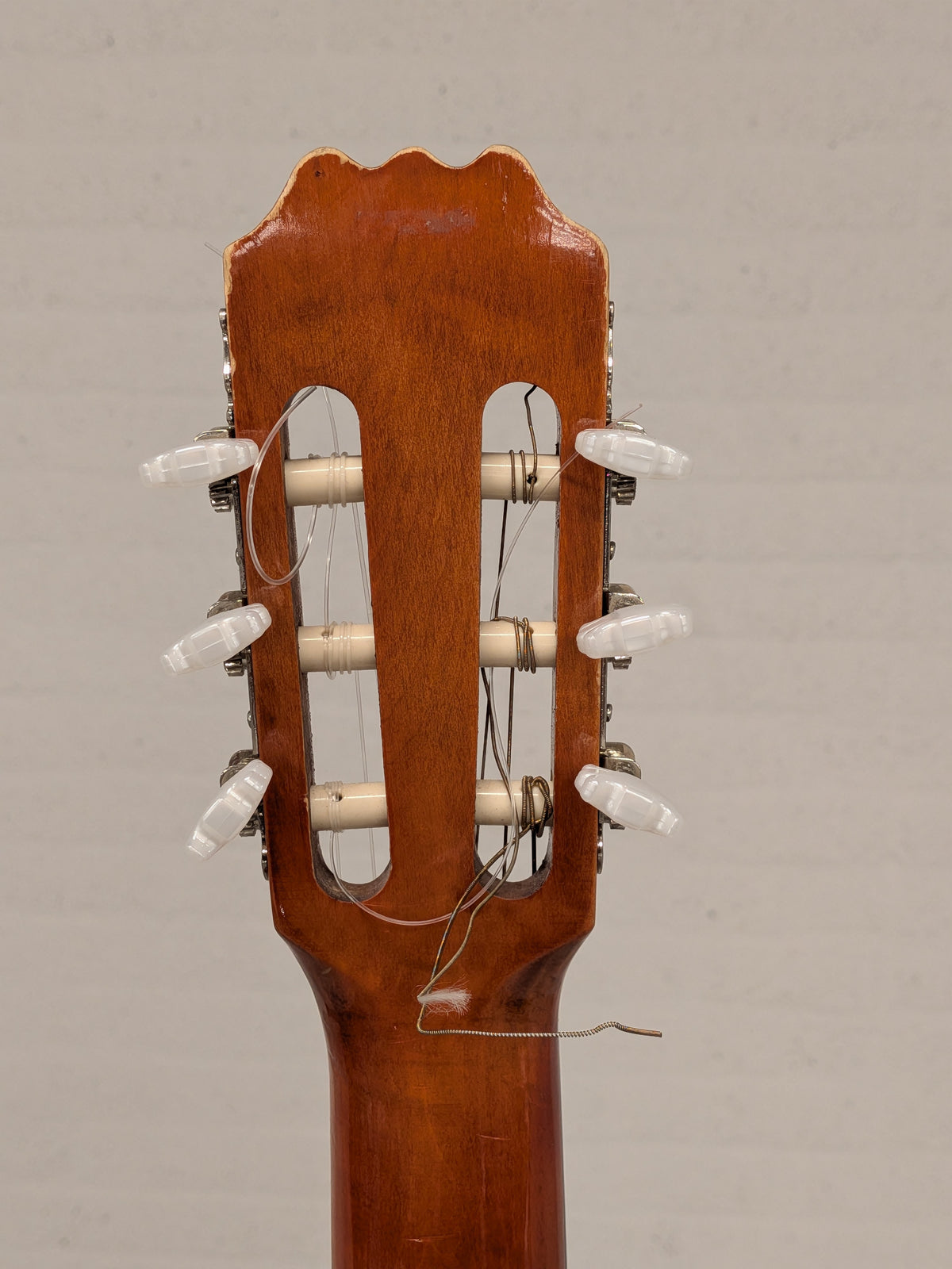 Klassieke gitaar Kumika 576