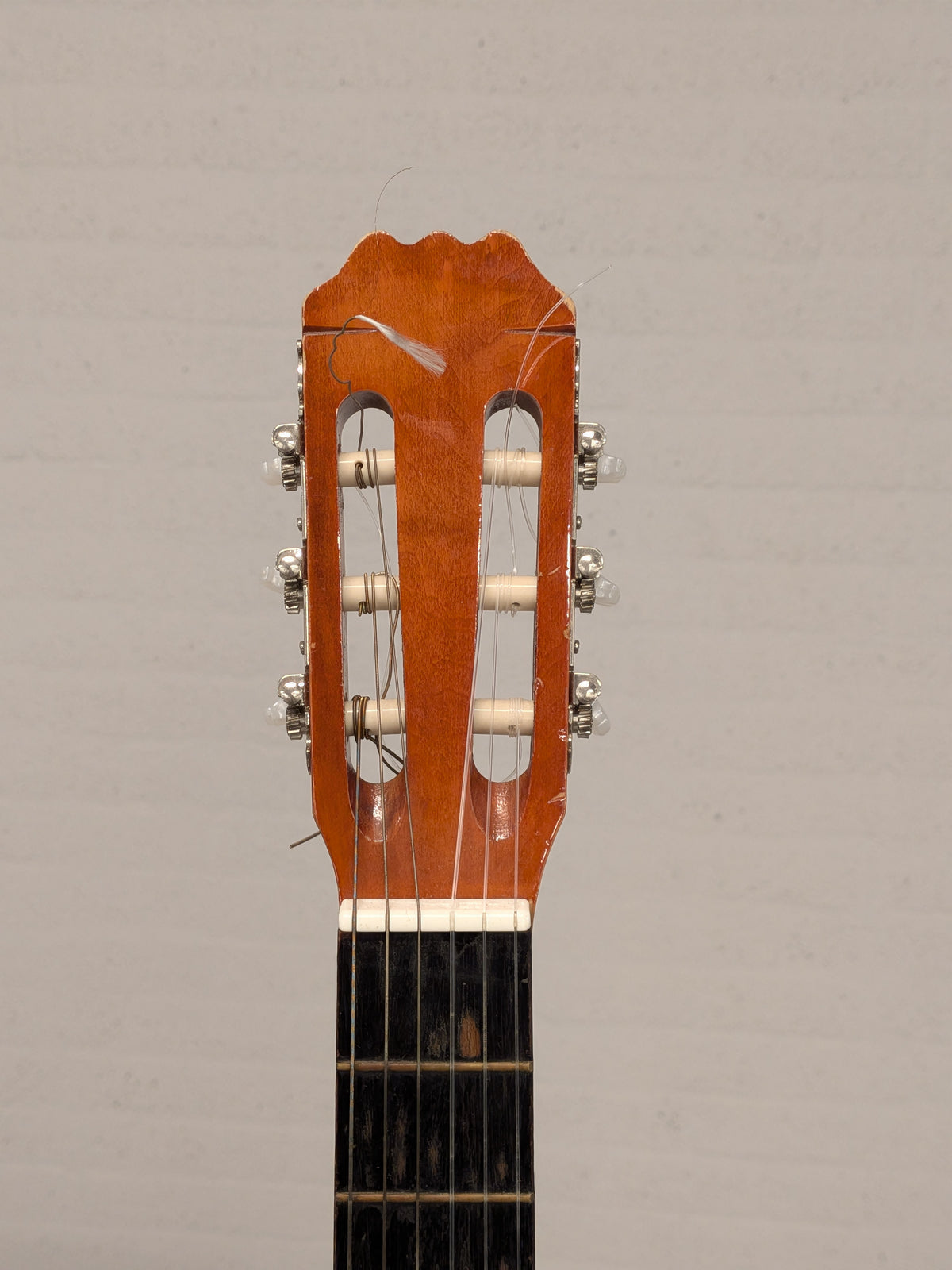 Klassieke gitaar Kumika 576
