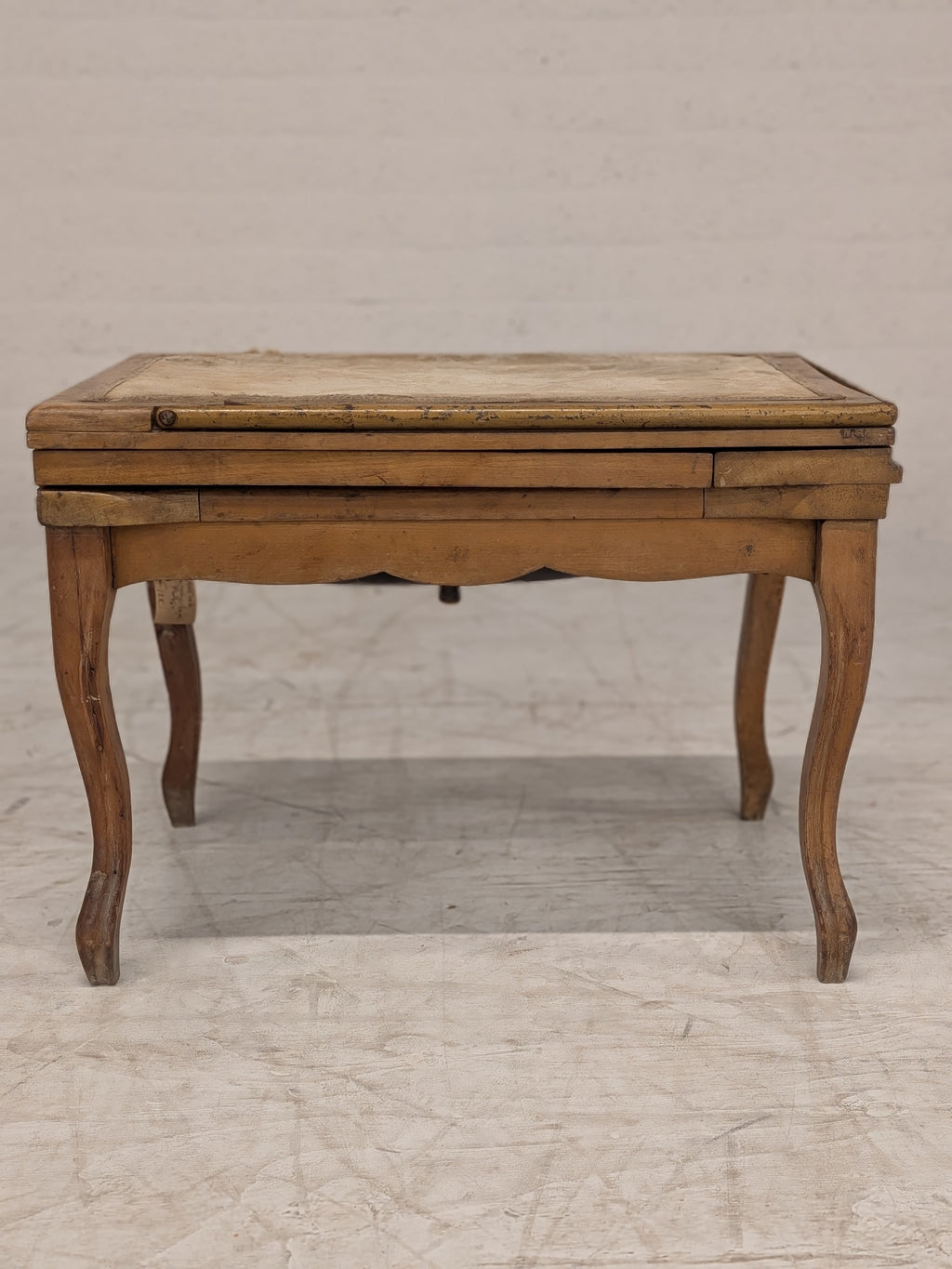 Draagbaar bidet ca. 1928