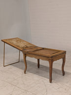Draagbaar bidet ca. 1928