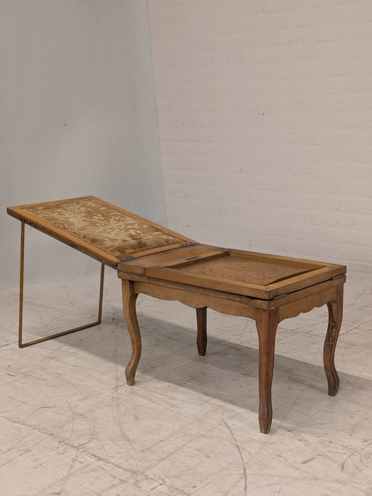 Draagbaar bidet ca. 1928