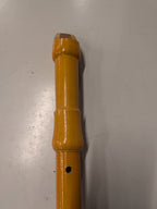 Hohner Solo houten altblokfluit