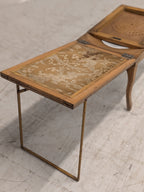 Draagbaar bidet ca. 1928