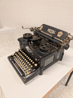 Royal 10 typemachine