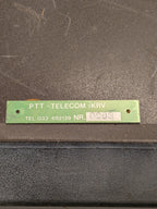 Philips PM 3256 analoge oscilloscoop
