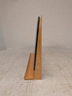 Vintage krijtbord van Rolf
