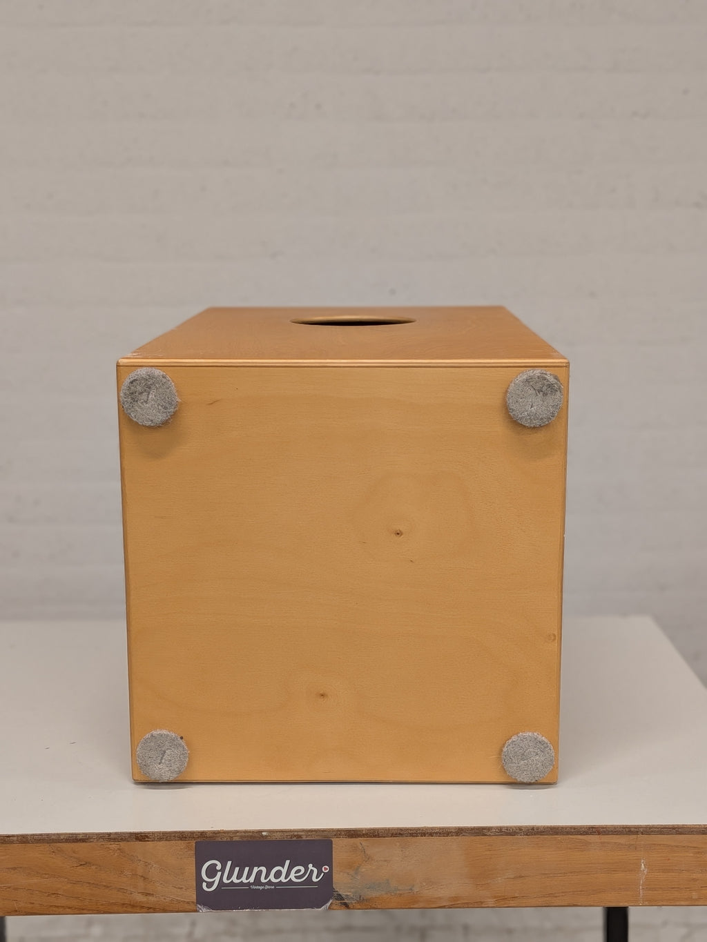 Sonor cajon