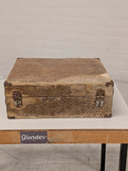 Antiek elektrotherapie-apparaat Holo-Electron Paris