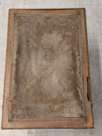 Draagbaar bidet ca. 1928