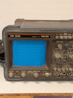 Philips PM 3256 analoge oscilloscoop