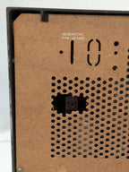 Philips buizenradio, jaren 50