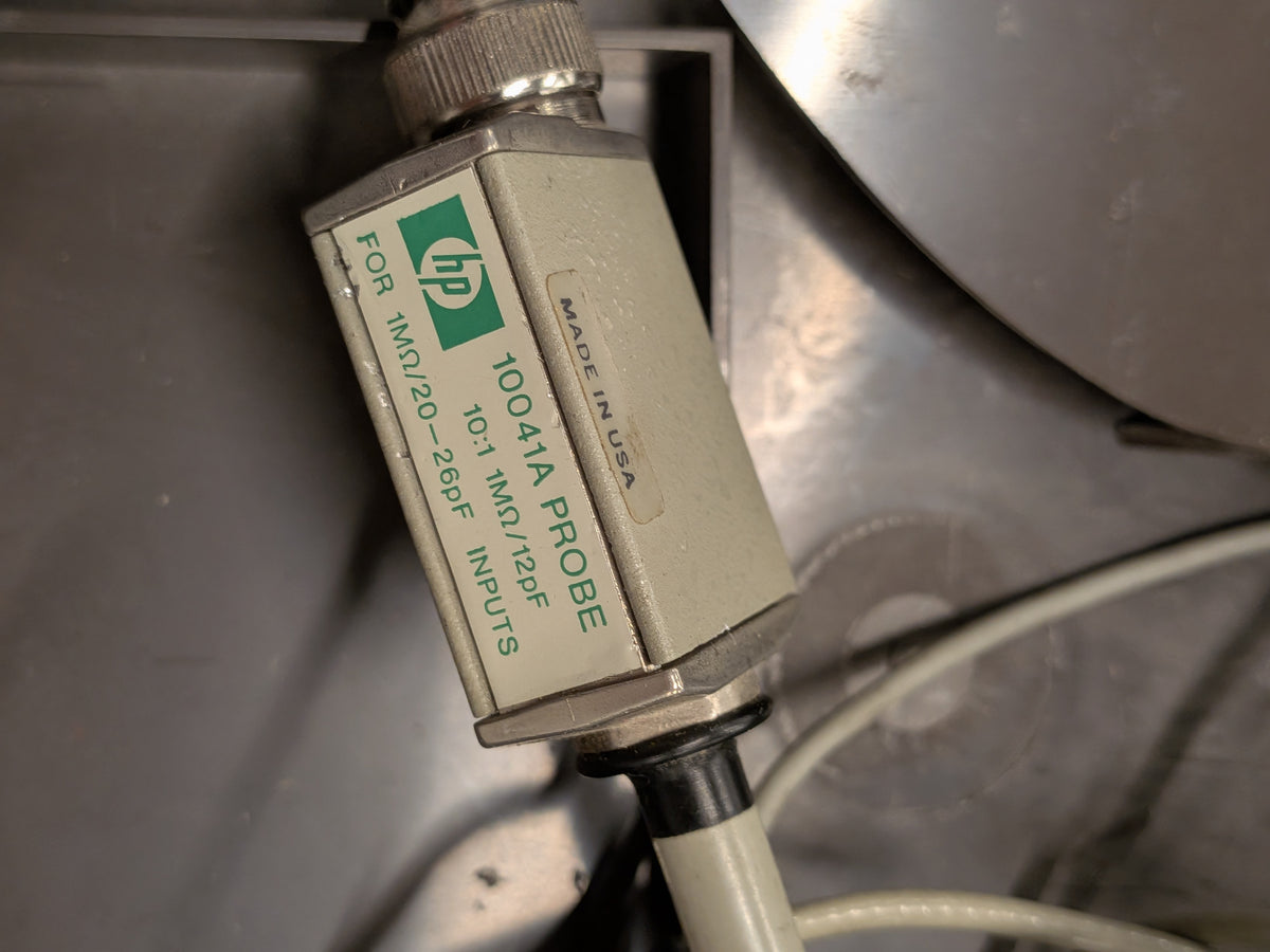 Philips PM 3256 analoge oscilloscoop