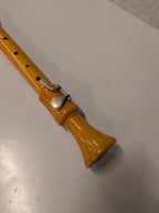 Hohner Solo houten altblokfluit