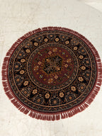 Rond kleed Ø 165 cm