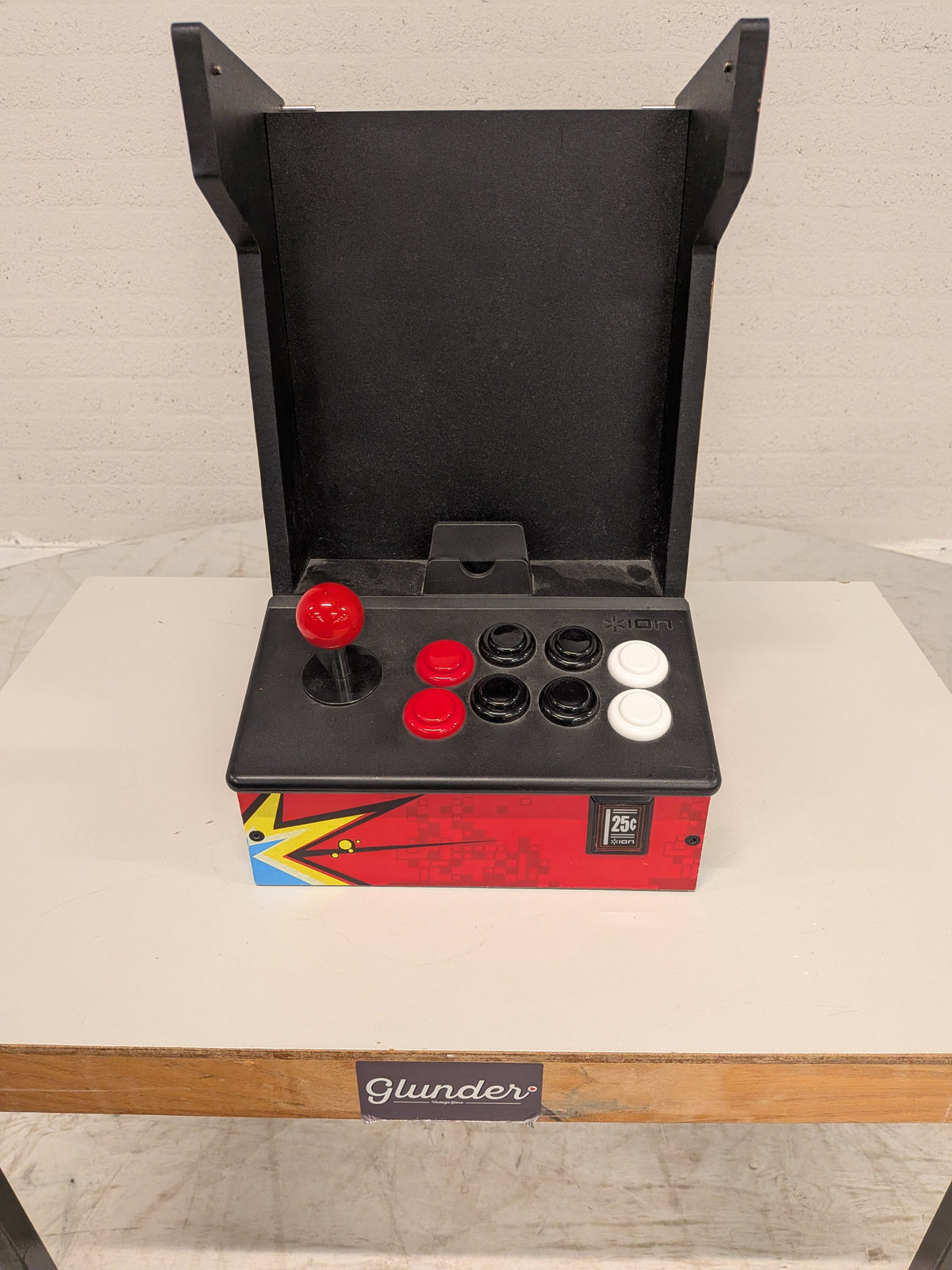 Games & consoles