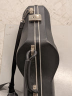 Altsaxofoon met koffer