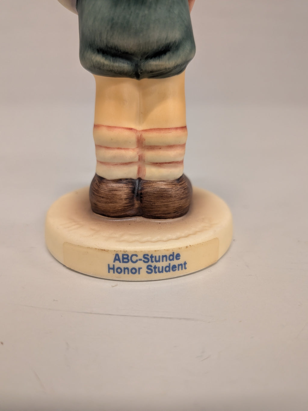 Goebel Hummel 'ABC-Stunde / Honor Student' (1999)