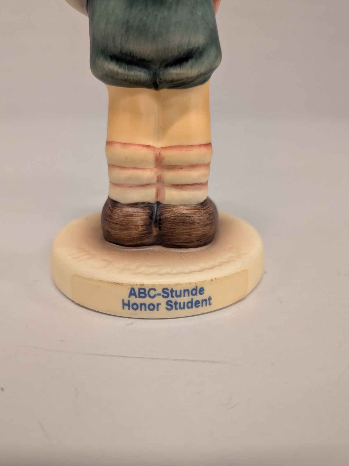 Goebel Hummel 'ABC-Stunde / Honor Student' (1999)