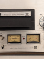 Sony TC-378 bandrecorder