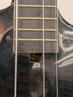 Echo basgitaar, jaren 70