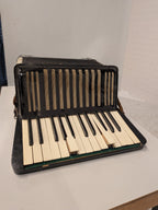 Hohner Student II accordeon