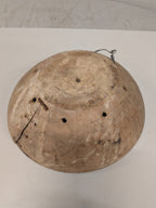 Oude kaasvorm