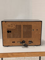 Philips buizenradio, jaren 50