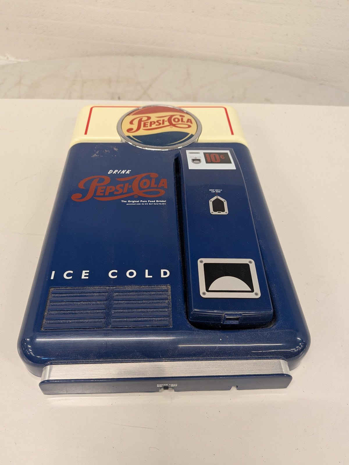 Retro Pepsi-Cola telefoon