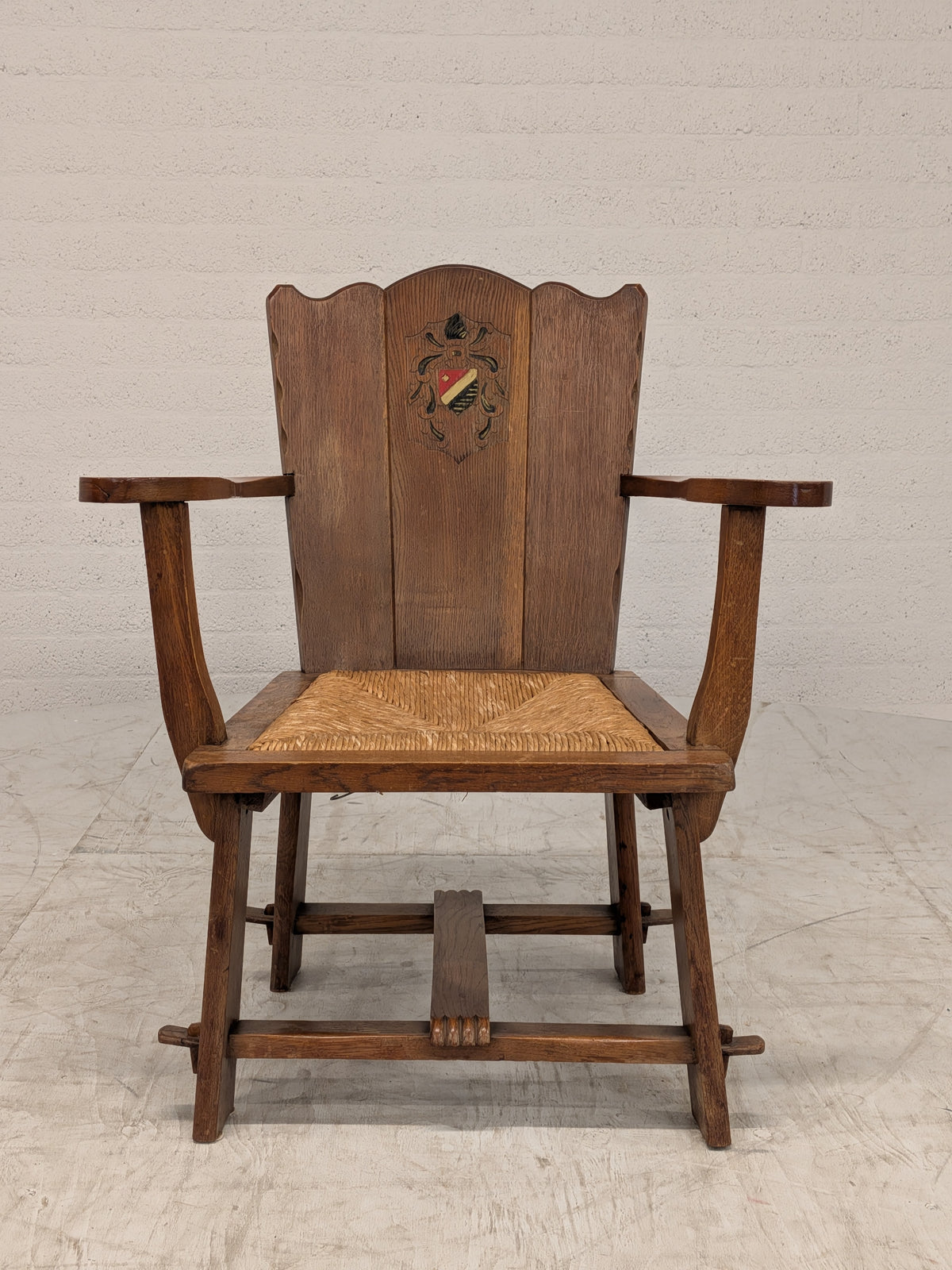 Stoelen