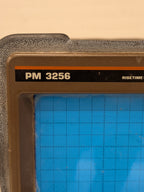 Philips PM 3256 analoge oscilloscoop
