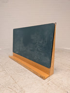 Vintage krijtbord van Rolf